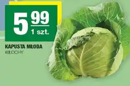 Spar Kapusta młoda oferta