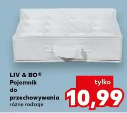 Kaufland Pojemnik do przechowywania oferta
