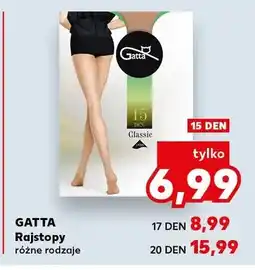 Kaufland Rajstopy oferta