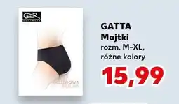 Kaufland Majtki oferta