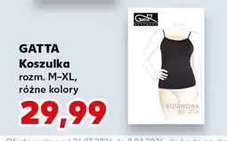 Kaufland Koszulka oferta