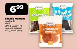 Netto Bakalie Mamone oferta