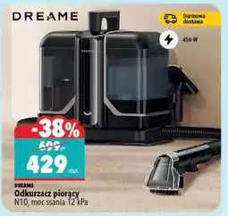 Biedronka Odkurzacz piorący oferta