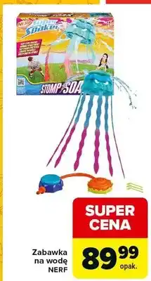 Carrefour Zabawka na wodę Nerf oferta