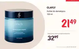 Rossmann Sorbet do demakijażu oferta