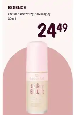 Rossmann Podkład do twarzy, nawilżający oferta