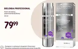 Rossmann Krem do twarzy, przeciwzmarszczkowy oferta