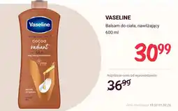 Rossmann Balsam do ciała, nawilżający oferta