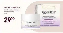 Rossmann Krem do twarzy, barierowy, silnie regenerujący oferta