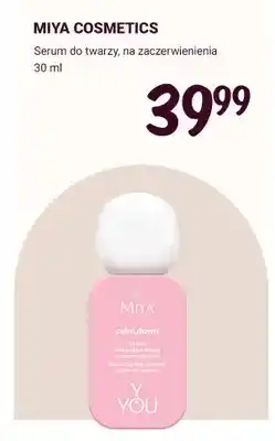 Rossmann Serum do twarzy, na zaczerwienienia oferta