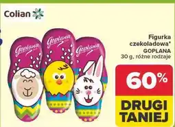 Carrefour Figurka czekoladowa oferta