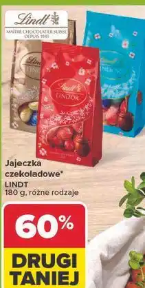 Carrefour Jajeczka czekoladowe oferta