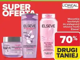 Carrefour Wszystkie kosmetyki do pielęgnacji włosów oferta