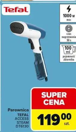 Carrefour Parownica oferta