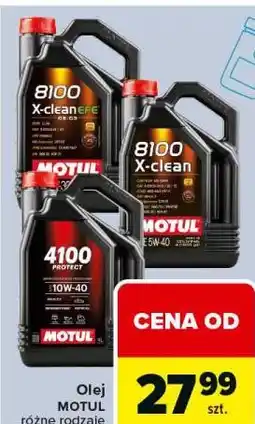 Carrefour Olej różne rodzaje oferta