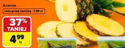 Carrefour Market Ananas oferta