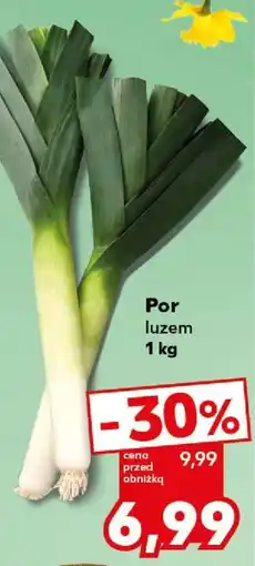 Kaufland Por luzem 1 kg oferta