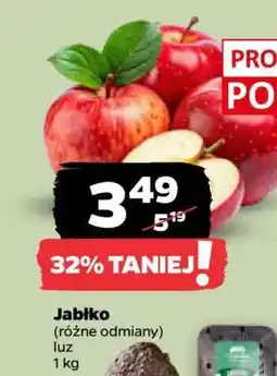 Netto Jabłko oferta