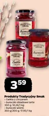 Netto Produkty Tradycyjny Smak oferta
