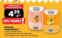 Netto Galareta Twoje Bistro oferta