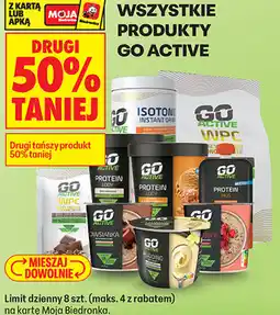 Biedronka Wszystkie Produkty oferta