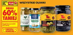 Biedronka WSZYSTKIE OLIWKI oferta