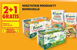 Biedronka WSZYSTKIE PRODUKTY BONDUELLE oferta