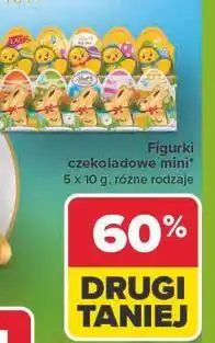 Carrefour Kurczaczki Lindt oferta
