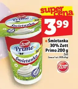Topaz Śmietanka oferta