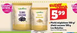 Topaz Śliwki suszone oferta