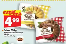 Topaz Babka marmurkowa O smaku waniliowym oferta