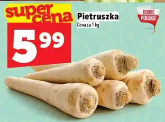 Topaz Pietruszka oferta
