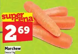 Topaz Marchew oferta