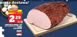 Topaz Szynka Sołtysa oferta