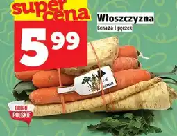 Topaz Włoszczyzna oferta