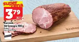 Topaz Karczek Od Szwagra oferta
