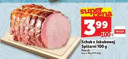 Topaz Schab z Jakubowej Spiżarni oferta
