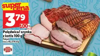 Topaz Polędwica / szynka z kotła oferta