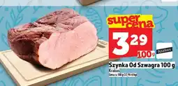 Topaz Szynka Od Szwagra oferta