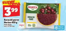 Topaz Buraczki puree oferta