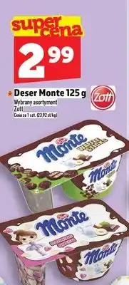 Topaz Deser Monte oferta