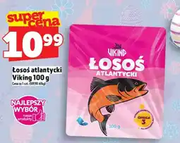 Topaz Łosoś atlantycki oferta