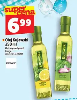 Topaz Olej Kujawski oferta