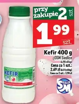 Topaz Kefir oferta