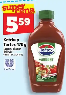 Topaz Ketchup oferta