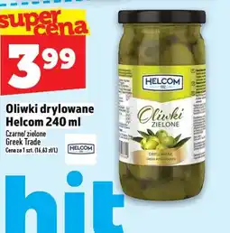 Topaz Oliwki drylowane oferta