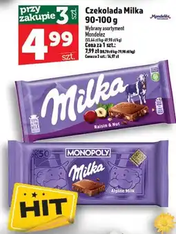 Topaz Czekolada oferta