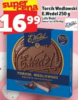 Topaz Torcik wedlowski oferta