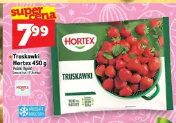 Topaz Truskawki mrożone oferta