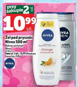 Topaz Żel pod prysznic oferta